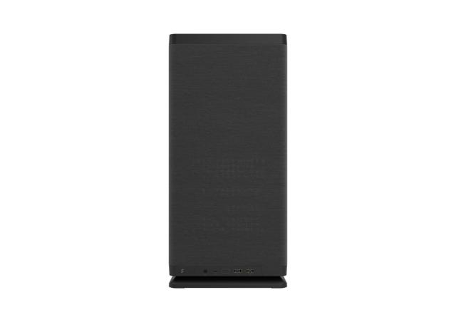 Fractal Design｜フラクタルデザイン FD-C-MOD1N-02 ミニタワーPCケース Mood Black（ブラック）[FDCMOD1N02] 返品種別B_1