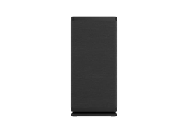 Fractal Design｜フラクタルデザイン FD-C-MOD1N-02 ミニタワーPCケース Mood Black（ブラック）[FDCMOD1N02] 返品種別B_3