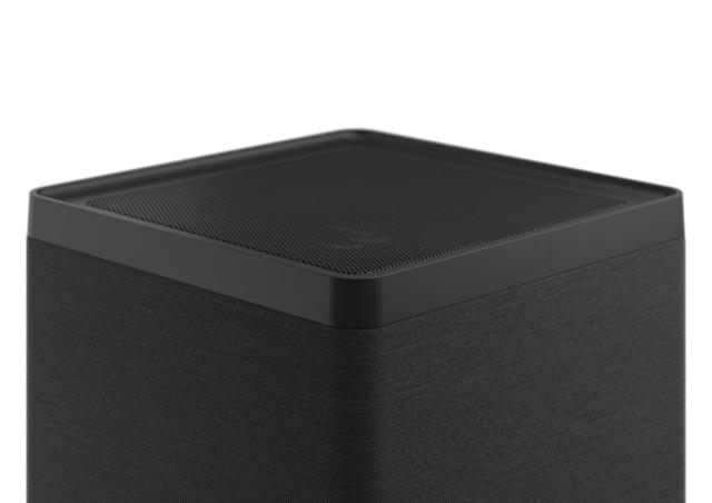 Fractal Design｜フラクタルデザイン FD-C-MOD1N-02 ミニタワーPCケース Mood Black（ブラック）[FDCMOD1N02] 返品種別B_7