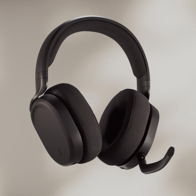 Fractal Design（フラクタルデザイン） FD-HS-SCA1-01 ゲーミング