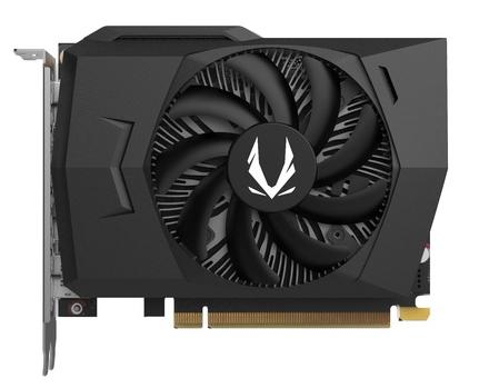 ZOTAC｜ゾタック ZT-A30510G-10L ZOTAC GAMING GEFORCE RTX 3050 6GB SOLO GDDR6（黒いこと）[ZTA30510G10L] 返品カテゴリー化B
