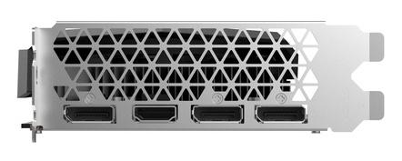 ZOTAC｜ゾタック ZT-A30510G-10L ZOTAC GAMING GEFORCE RTX 3050 6GB SOLO GDDR6（黒いこと）[ZTA30510G10L] 返品カテゴリー化B