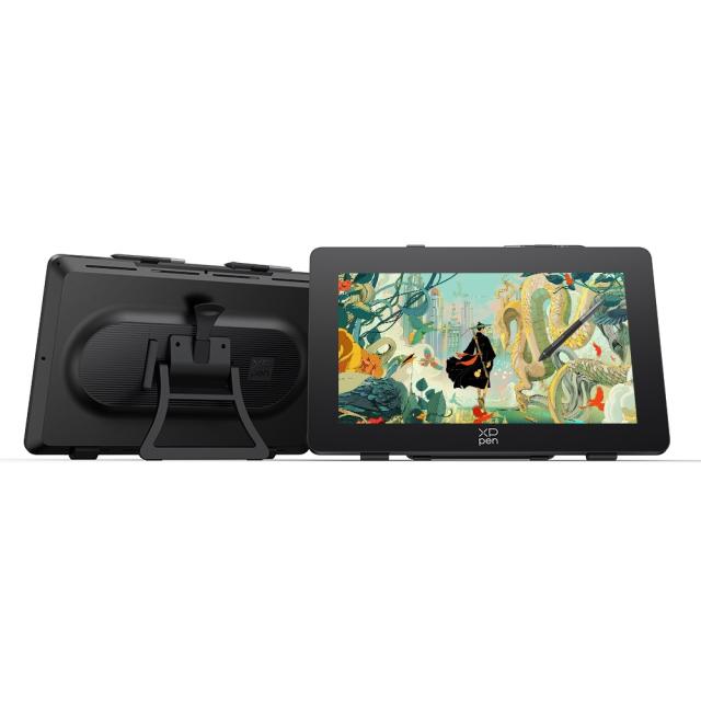 XP-PEN ART240QH_JP Artist Pro 24（Gen2） 165Hz（ブラック）[ART240QHJP] 返品種別A_15