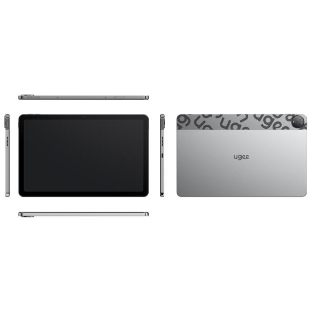 ugee UGUT2_JP ugee Fun Drawing Pad UT2（グレー）[UGUT2JP] 返品種別A_9