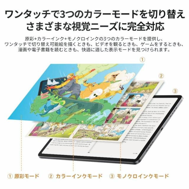 ugee UGUT3_JP ugee Fun Drawing Pad UT3（スペースグレー）[UGUT3JP] 返品種別A_5
