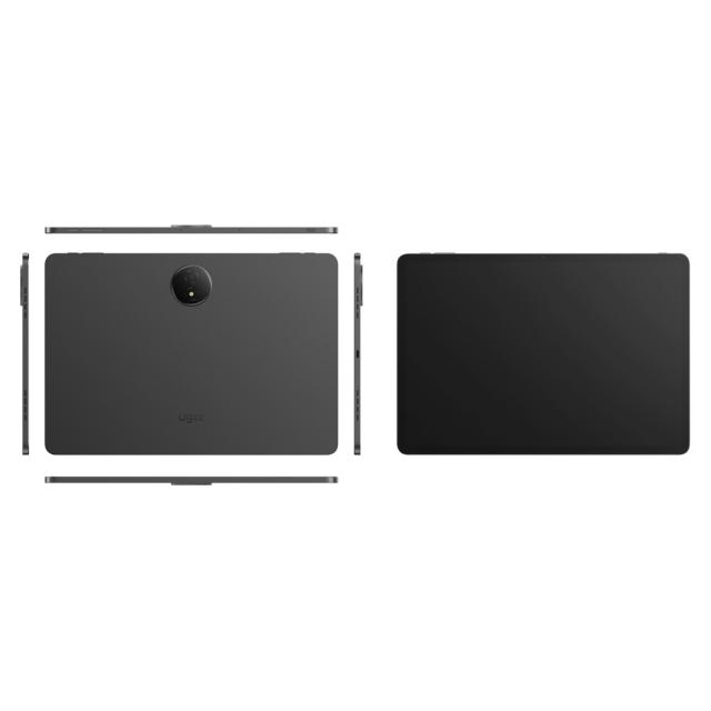 ugee UGUT3_JP ugee Fun Drawing Pad UT3（スペースグレー）[UGUT3JP] 返品種別A_13