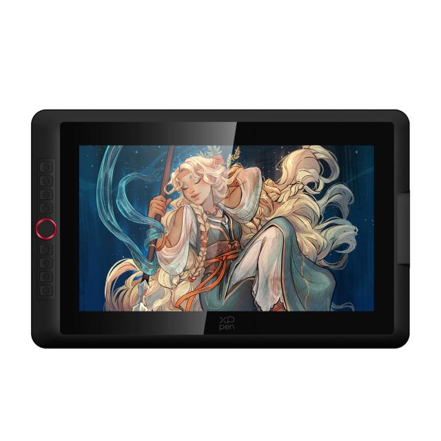 XP-PEN ART15.6PRO_JP02 Artist 15.6Pro V2[ART156PROJP02] 返品種別A_1