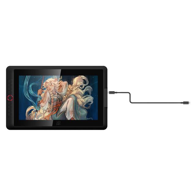 XP-PEN ART15.6PRO_JP02 Artist 15.6Pro V2[ART156PROJP02] 返品種別A_2
