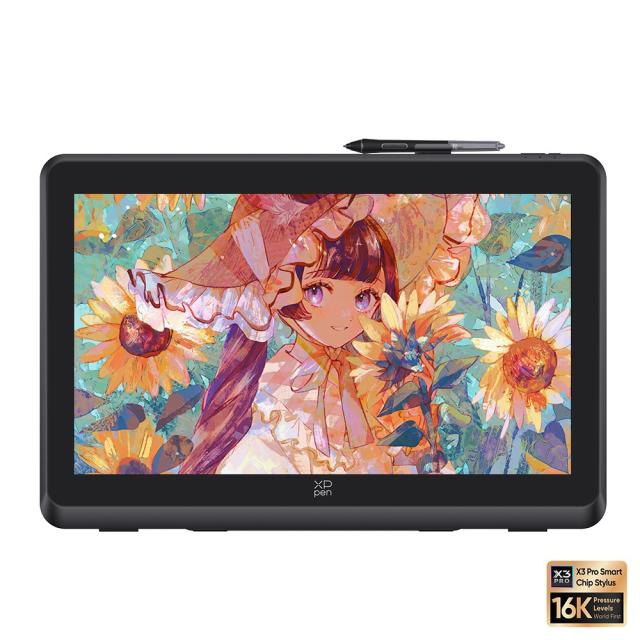 XP-PEN ART220QH_JP Artist Pro22（Gen2）[ART220QHJP] 返品種別A
