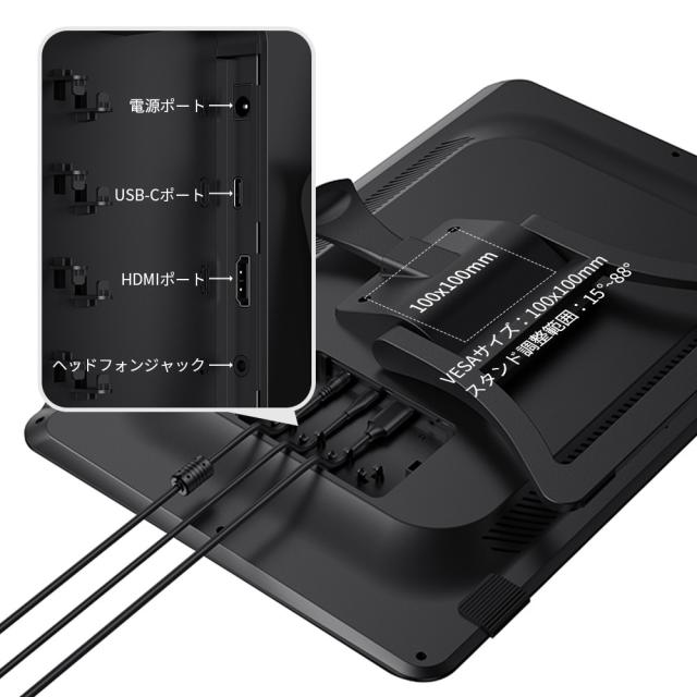 XP-PEN ART220QH_JP Artist Pro22（Gen2）[ART220QHJP] 返品種別A_7