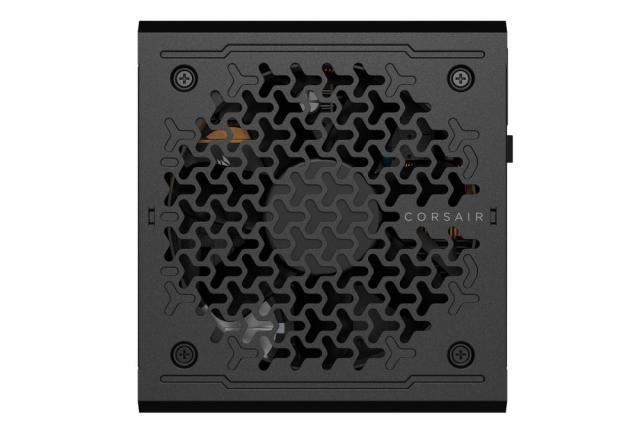 CORSAIR｜コルセア CP-9020295-JP RM750e -2025- ATX 3.1準拠 PCIe 5.1対応 電源ユニット 750W （ブラック）[9020295JP] 返品種別B_11
