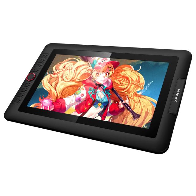 【美品】XP-PEN Artist 13.3 Pro 本体＋箱付属一式 バッグ付 Artist 13.3 Pro 液タブ，液晶ペンタブ | XPPen JAPAN公式サイト