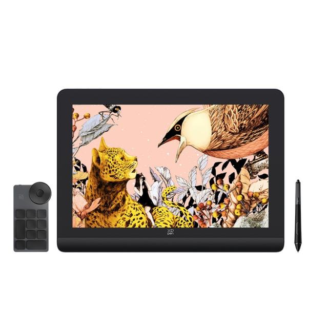 ワコム15.6型液晶ペンタブレットDTK-1660E DTK-1660Eについて