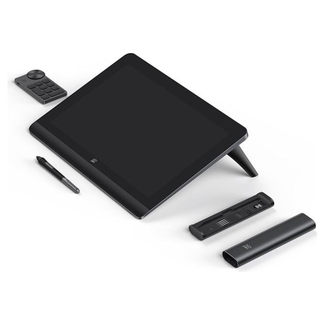 XP-Pen Artist Pro16 Gen2+スリムペン（替え芯付） XP-Pen Artist