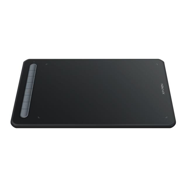 XP-PEN ITDTMW_JP Deco MW Black（製品保証18ヶ月モデル）（ブラック）[ITDTMWJP] 返品種別A_1