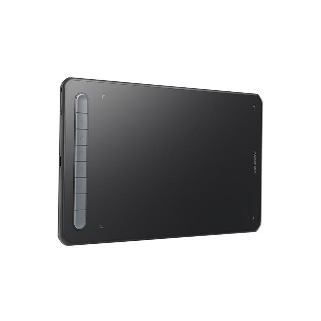 XP-PEN ITDTMW_JP Deco MW Black（製品保証18ヶ月モデル）（ブラック）[ITDTMWJP] 返品種別A_2
