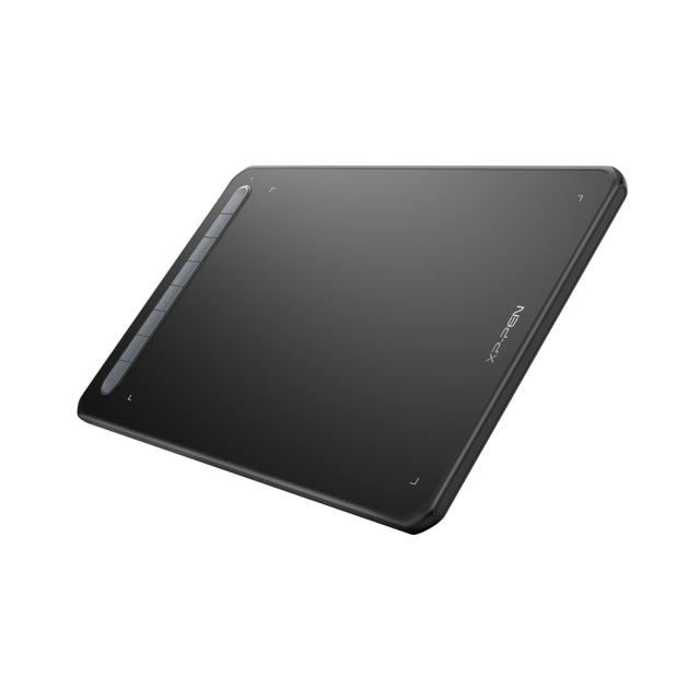 XP-PEN ITDTMW_JP Deco MW Black（製品保証18ヶ月モデル）（ブラック）[ITDTMWJP] 返品種別A_3