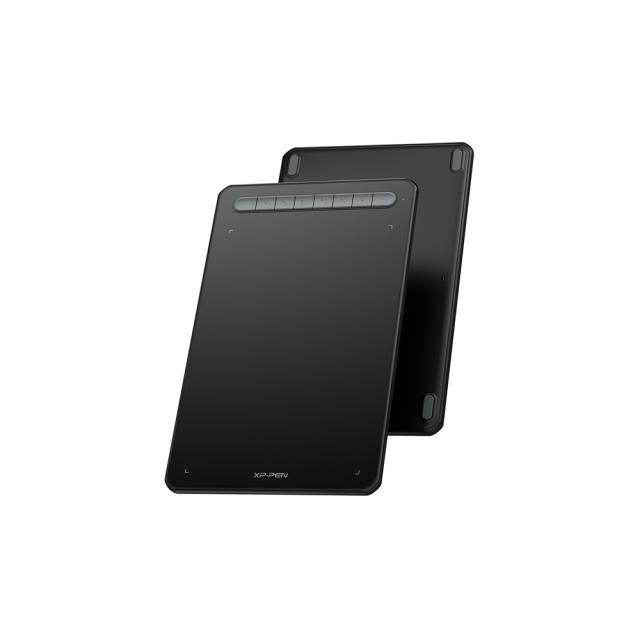 XP-PEN ITDTMW_JP Deco MW Black（製品保証18ヶ月モデル）（ブラック）[ITDTMWJP] 返品種別A_4