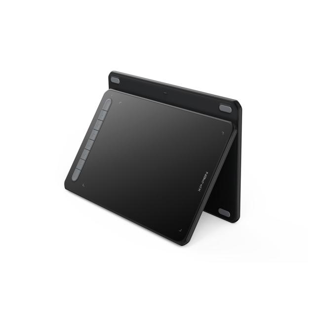 XP-PEN ITDTMW_JP Deco MW Black（製品保証18ヶ月モデル）（ブラック）[ITDTMWJP] 返品種別A_5