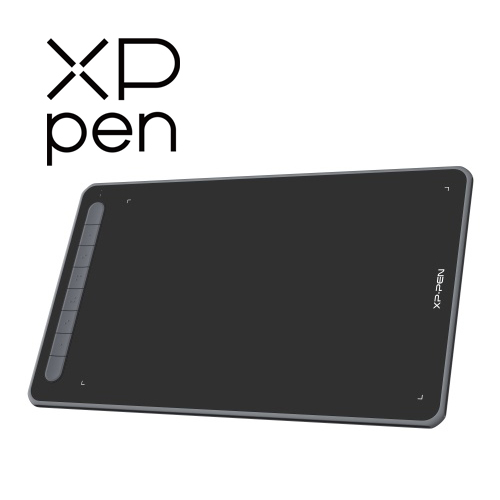 XP-PEN ITDTLW_JP Deco LW（製品保証18か月モデル）（ブラック）[ITDTLWJP] 返品種別A