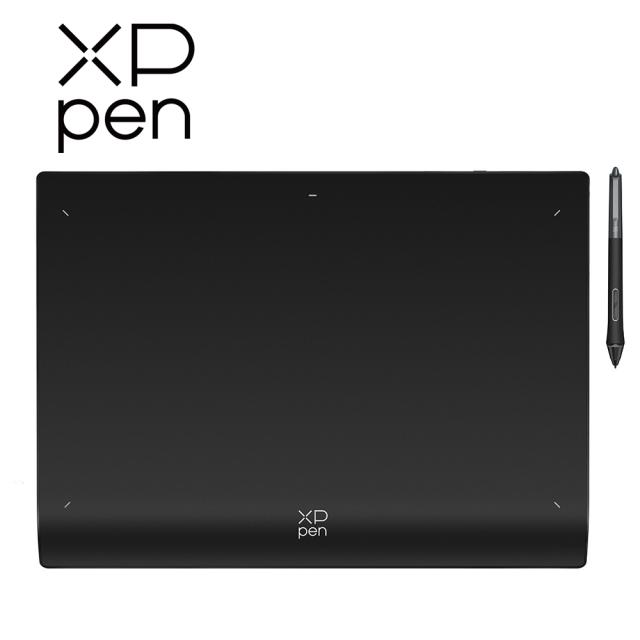 XP-PEN DPDTG2XLW Deco Pro XLW(Gen2)替え芯セット付属（ブラック+グレー）[DPDTG2XLW] 返品種別A