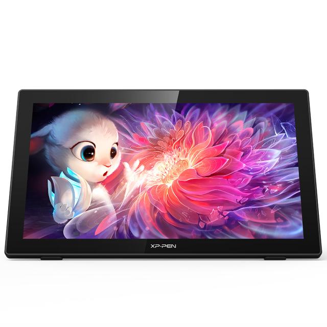 XP-PEN ART220FH_JP Artist 22 2nd（製品保証18ヶ月モデル）（ブラック）[ART220FHJP] 返品種別A_6