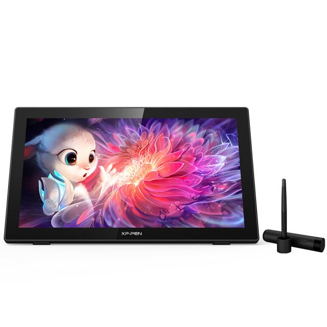 XP-PEN ART220FH_JP Artist 22 2nd（製品保証18ヶ月モデル）（ブラック）[ART220FHJP] 返品種別A_8