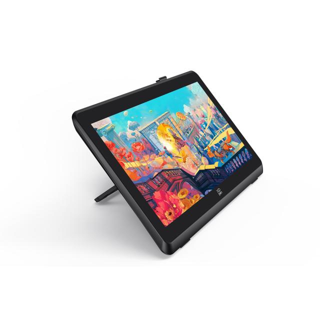 XP-PEN ART220PL_JP Artist 22 Plus（製品保証18ヶ月モデル）（ブラック）[ART220PLJP] 返品種別A_3