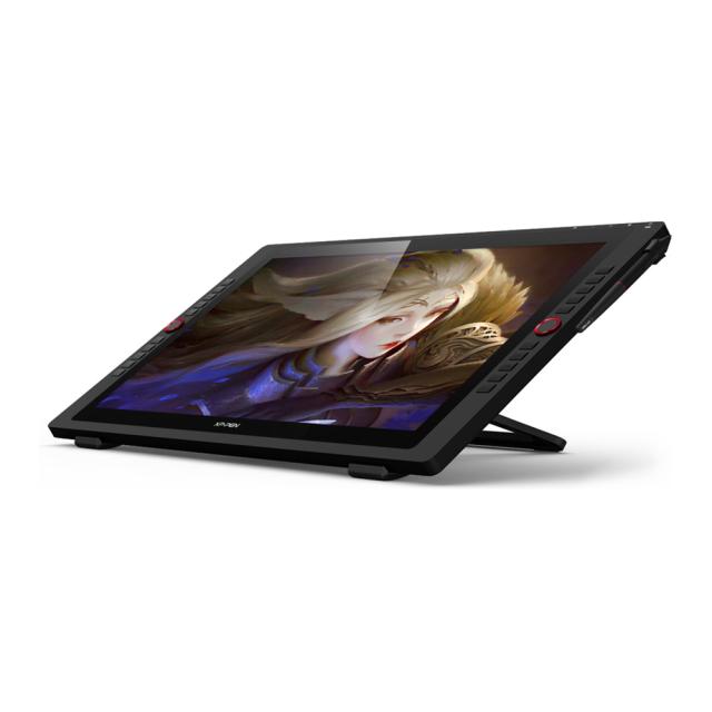 XP-PEN ART24PRO_JP Artist 24 Pro（製品保証18ヶ月モデル）（ブラック）[ART24PROJP] 返品種別A_2