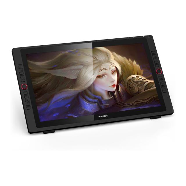 XP-PEN ART24PRO_JP Artist 24 Pro（製品保証18ヶ月モデル）（ブラック）[ART24PROJP] 返品種別A_3