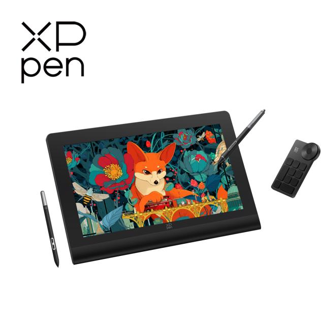 XP-PEN AUT160UH_JP Artist Ultra 16[AUT160UHJP] 返品種別A