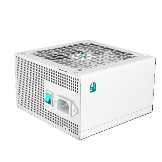 GamerStorm｜ゲーマーストーム ATX 3.1対応 80PLUS Gold認証 850W 電源ユニット PN850M WH（ホワイト）  R-PN850M-FC0W-JGJP返品種別B_3