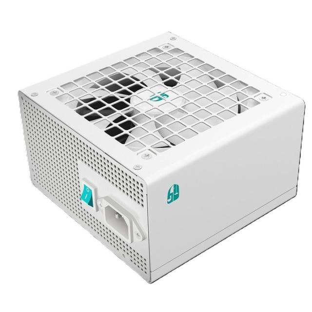 GamerStorm｜ゲーマーストーム ATX 3.1対応 80PLUS Gold認証 850W 電源ユニット PN850M WH（ホワイト）  R-PN850M-FC0W-JGJP返品種別B_5