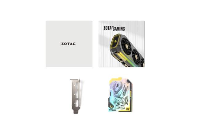 ZOTAC｜ゾタック RTX5060LP8G/ZT-10L ZOTAC GAMING GeForce RTX 5060 Low Profile / PCI Express 5.0 グラフィックスボード（ブラック）[RTX5060LP8GZT10L] 返品種別B_6