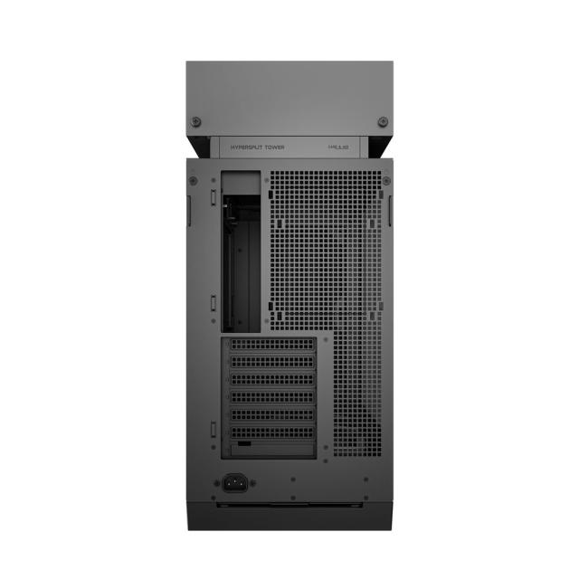 DeepCool｜ディープクール Mini-ITX / Micro-ATX / ATX対応 ミドルタワー型PCケース CL660（ブラック） R-CL660-BKNNA0-G-1返品種別B_8