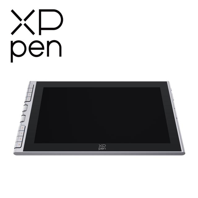 XP-PEN ART1213RDGR_JP Artist 12-3rd（シルバー）[ART1213RDGRJP] 返品種別A