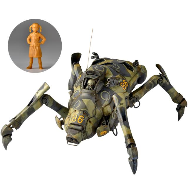 海洋堂　1/35 シュトゥルムケーファー　塗装済み完成品 海洋堂 1/35 シュトゥルムケーファー 塗装済み完成品 ARTPLA