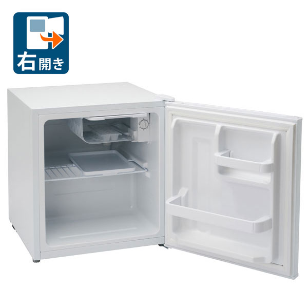 アビテラックス　電気冷蔵庫　直冷タイプ　AR-49 2021年製　45L 新品・未開封】アビテラックス 冷蔵庫 AR-49 45L 45L 1ドア冷蔵庫（直