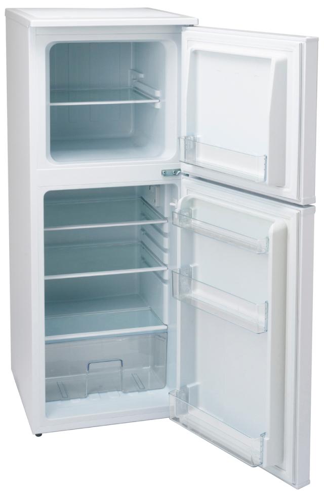 Abitelax（アビテラックス）冷蔵庫 AR-131（139L）