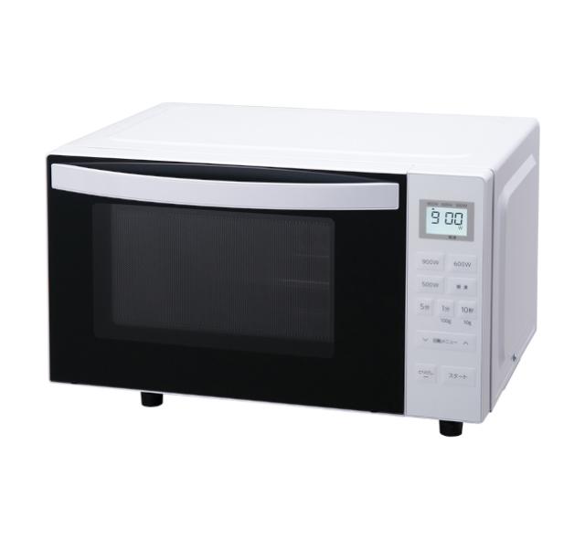 アビテラックス ARF-118VF-W 電子レンジ　18LAbitelax[ARF118VFW] 返品種別A