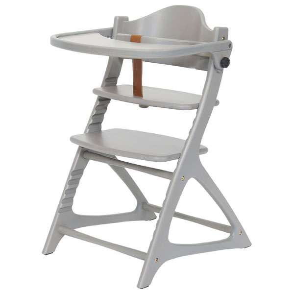 美品　大和屋　マテルナEU　ガード付　テーブル付　木製　ハイチェア 美品 大和屋 マテルナEU ガード付 テーブル付 木製 ハイチェア 大和屋