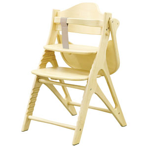 【極美品】YAMATOYA/大和屋 アッフルチェア A01 ピュアナチュラル 大和屋 アッフルチェア A01（ピュアナチュラル） アツフルチエア