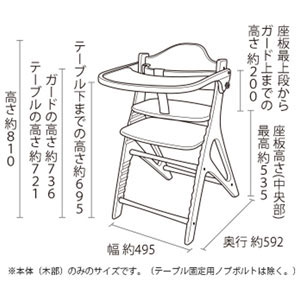 大和屋 yamatoya アッフルチェア ソフトラベンダー ベビーチェア A05 Amazon | 大和屋 アッフル アッフルチェア ベビーチェア キッズ