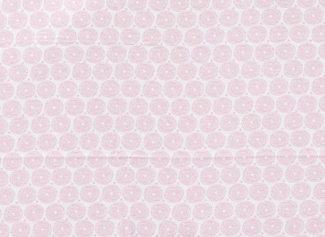 大和屋 すくすくGLチェアクッション　(ぐるぐるピンク) yamatoya ベビーチェア用 スクスクGLチエアクツシヨンGP返品種別A