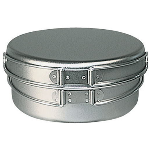 ベルモント BM-032 チタンクッカー Mサイズbelmont[BM032BELMONT] 返品種別A