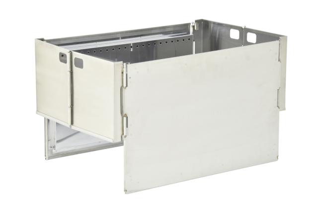 ベルモント BM-226 TOKOBIチムニースクリーン[BM226BELMONT] 返品種別A