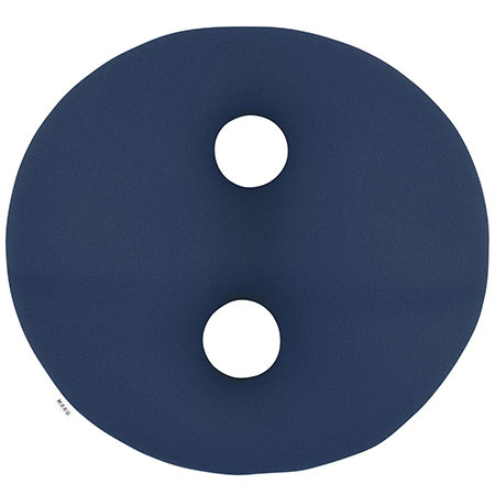 モグ ボデイジヨイビツグPNV ボディジョイ ビッグ 本体（プレミアムネイビー）MOGU ビーズクッション[ボデイジヨイビツグPNV] 返品種別B