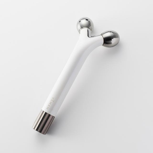 【美品】ヤーマン　WAVY mini EP-16W ヤーマン EP-16W ウェイビー ミニYAMAN WAVY mini[EP16W] 返品種別A