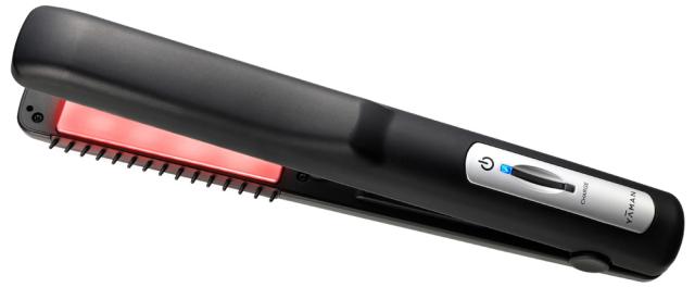 YAMAN ヤーマン シャインプロ ブラック HC-21B ヤーマン 超音波