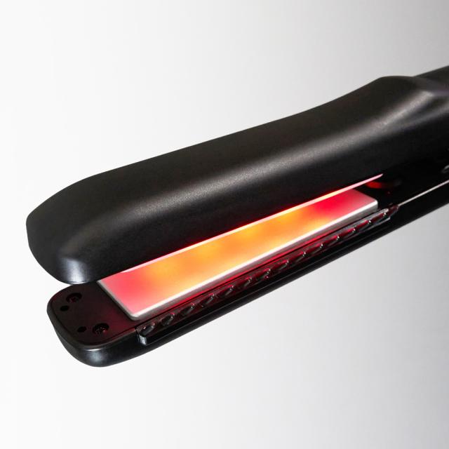 YAMAN HC-21B ストレートヘアアイロン　未使用 Amazon.co.jp: ヤーマン トリートメントアイロン シャインプロ